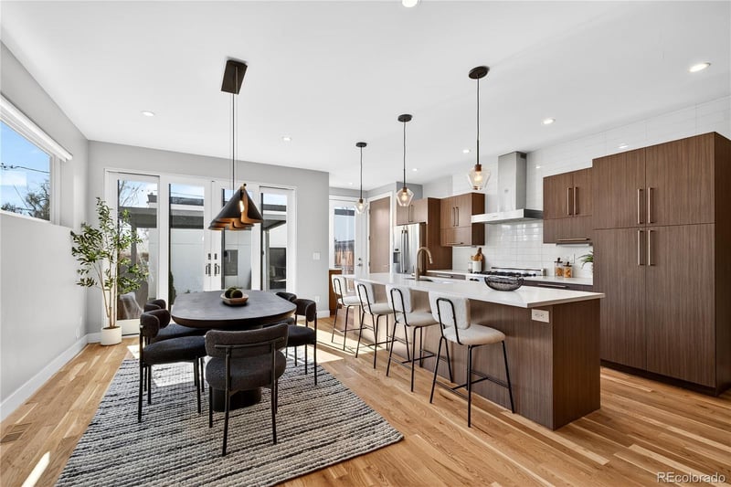 3636 W 26th Ave, Denver, CO 80211