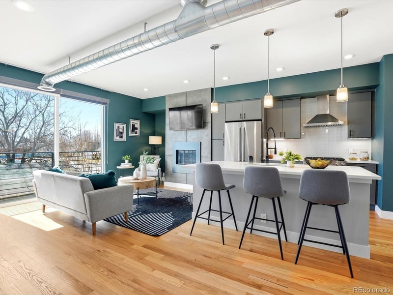 4922 Lowell Blvd #2, Denver, CO 80221