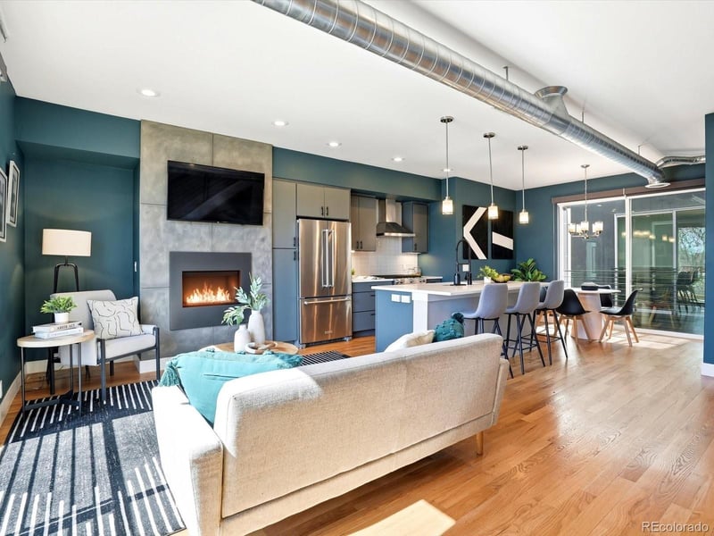 4922 Lowell Blvd #2, Denver, CO 80221