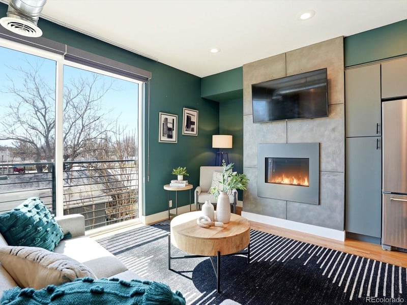 4922 Lowell Blvd #2, Denver, CO 80221