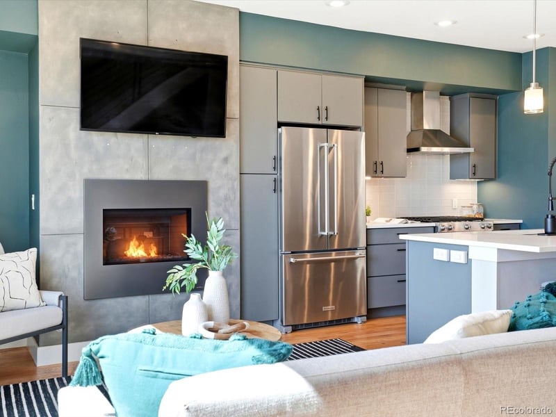 4922 Lowell Blvd #2, Denver, CO 80221