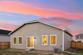 261 Equine Rd, Berthoud, CO 80513