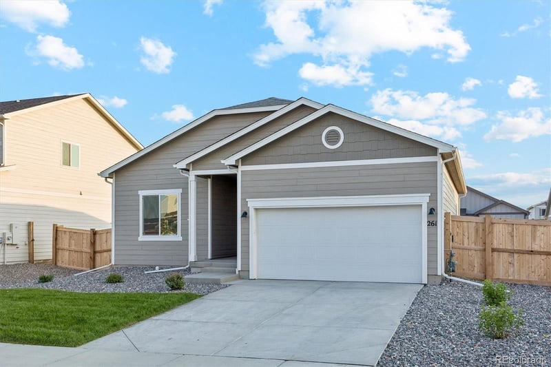 261 Equine Rd, Berthoud, CO 80513