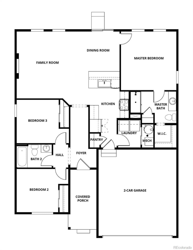 261 Equine Rd, Berthoud, CO 80513