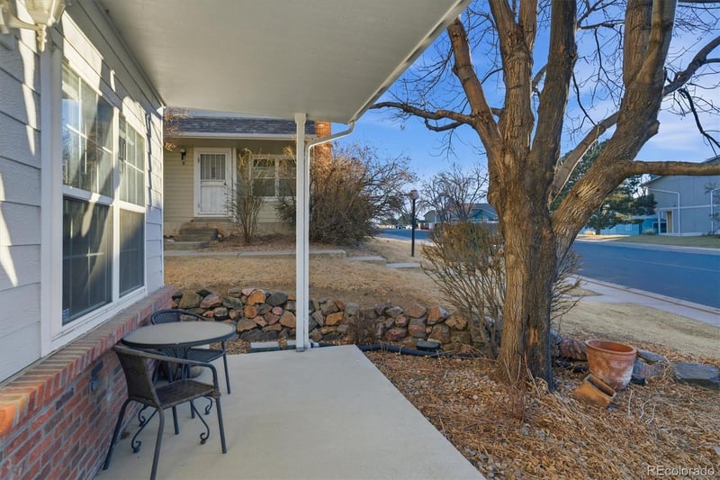 12223 Bannock Cir #D, Denver, CO 80234