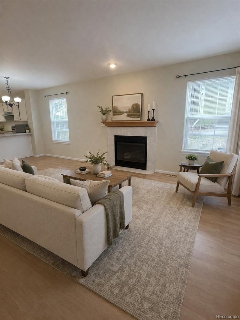 12223 Bannock Cir #D, Denver, CO 80234