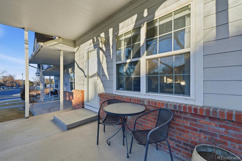 12223 Bannock Cir #D, Denver, CO 80234