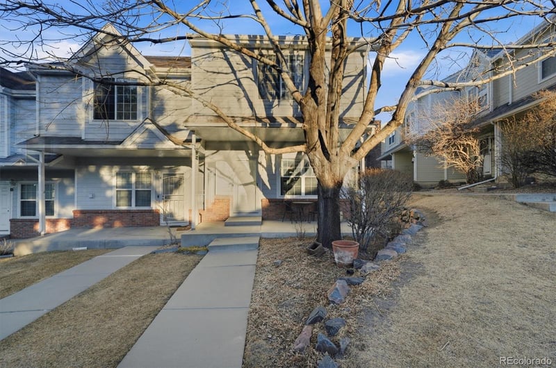 12223 Bannock Cir #D, Denver, CO 80234