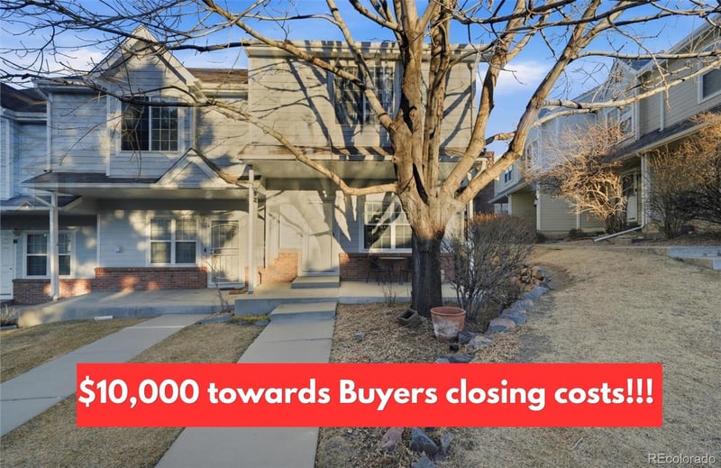 12223 Bannock Cir #D, Denver, CO 80234