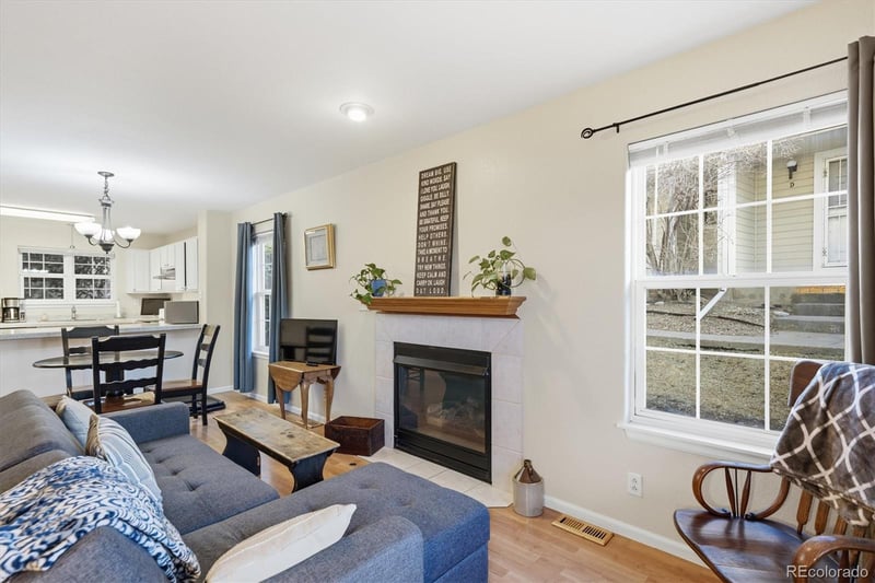 12223 Bannock Cir #D, Denver, CO 80234