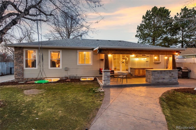 6424 Center Ave, Lakewood, CO 80226