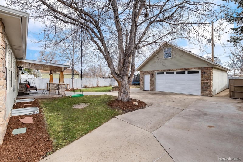 6424 Center Ave, Lakewood, CO 80226