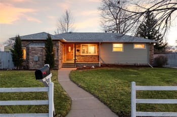 6424 Center Ave, Lakewood, CO 80226