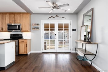 6424 Center Ave, Lakewood, CO 80226