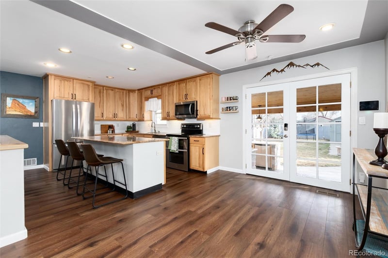 6424 Center Ave, Lakewood, CO 80226