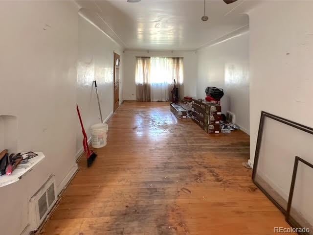 3340 Martin Luther King Jr Blvd, Denver, CO 80205