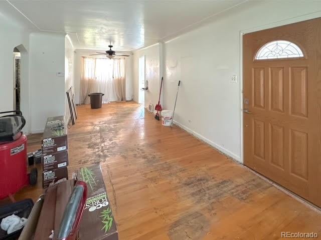 3340 Martin Luther King Jr Blvd, Denver, CO 80205