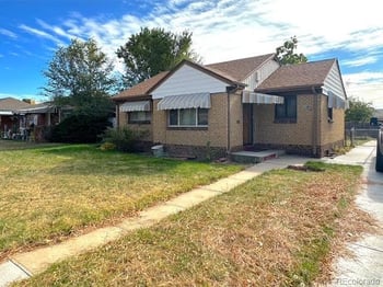 3340 Martin Luther King Jr Blvd, Denver, CO 80205