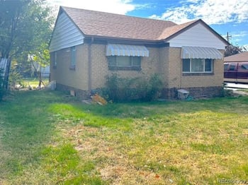 3340 Martin Luther King Jr Blvd, Denver, CO 80205