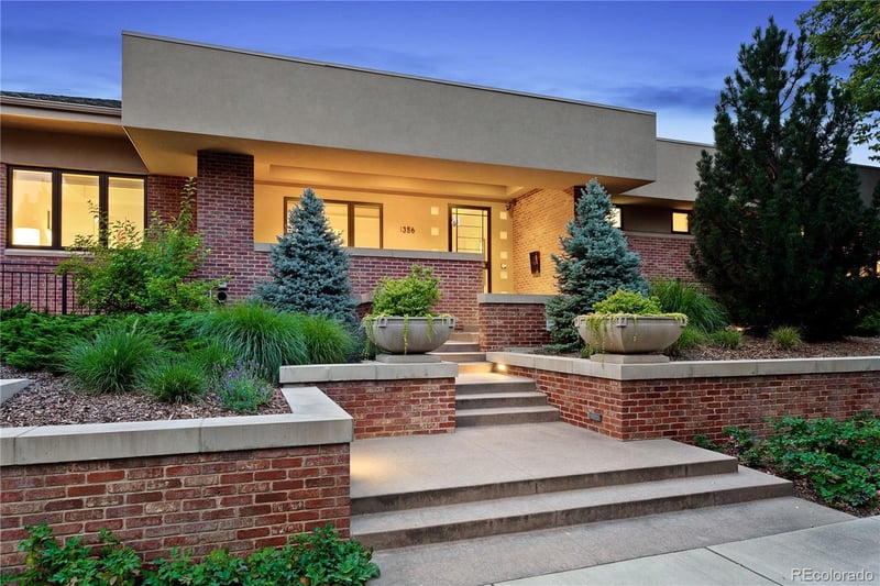 1356 Marion St, Denver, CO 80210