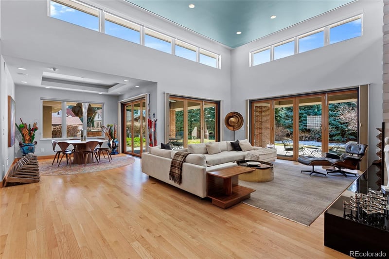 1356 Marion St, Denver, CO 80210