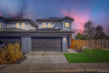 1000 Xenon St, Golden, CO 80401