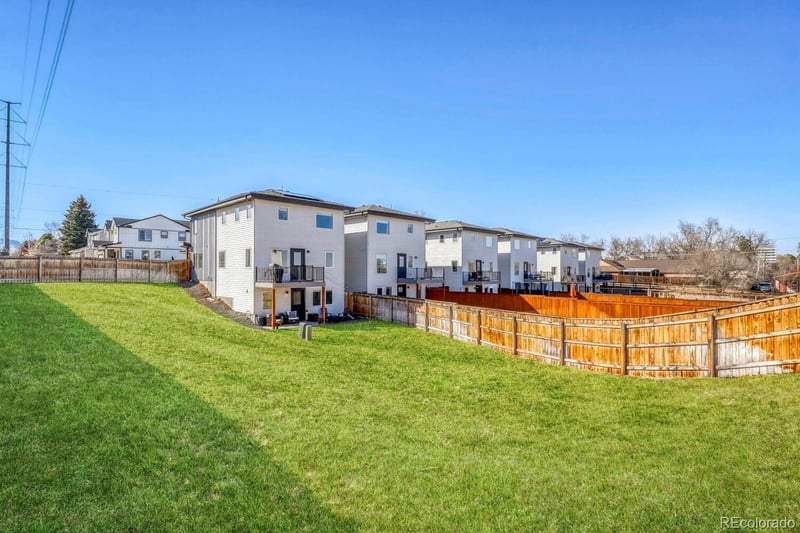 1000 Xenon St, Golden, CO 80401