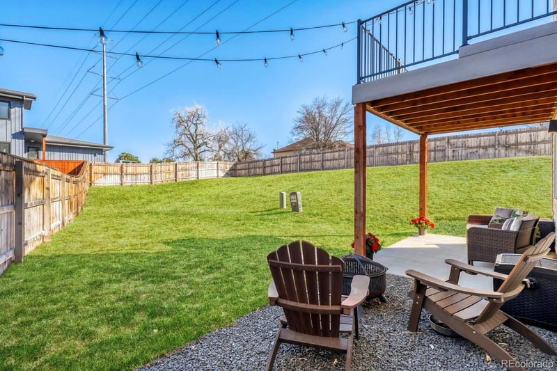 1000 Xenon St, Golden, CO 80401