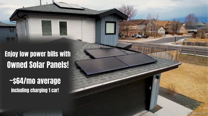 1000 Xenon St, Golden, CO 80401