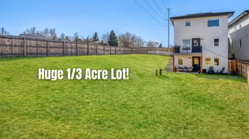 1000 Xenon St, Golden, CO 80401