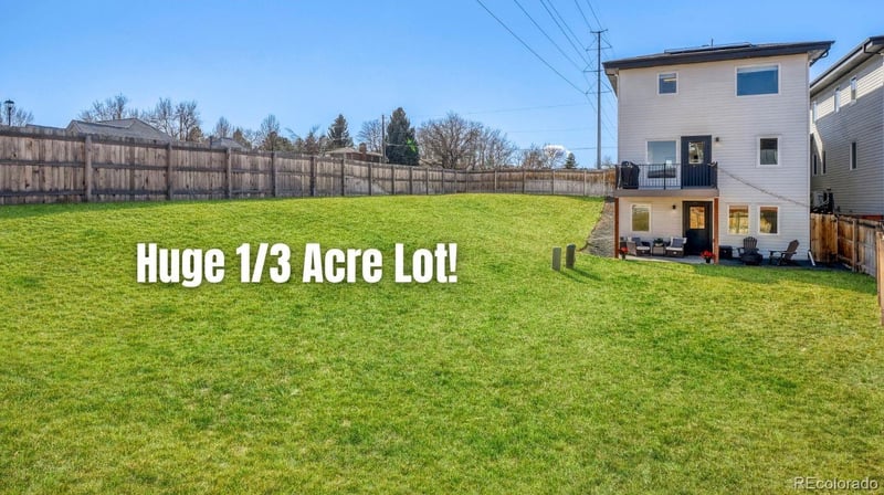 1000 Xenon St, Golden, CO 80401