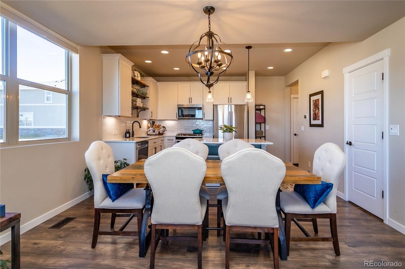 10942 Dusk Sky Point, Colorado Springs, CO 80908