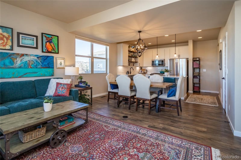 10942 Dusk Sky Point, Colorado Springs, CO 80908