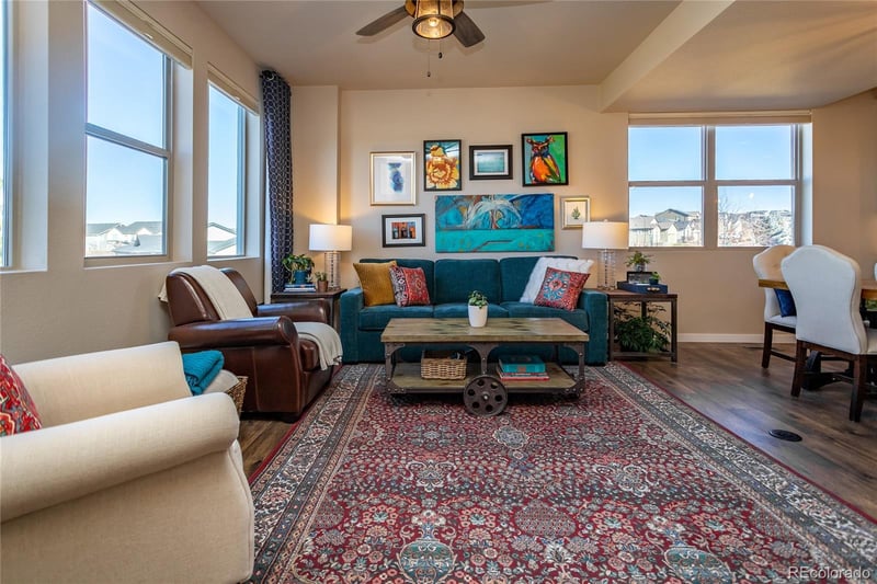 10942 Dusk Sky Point, Colorado Springs, CO 80908