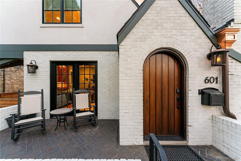 601 Race St, Denver, CO 80209