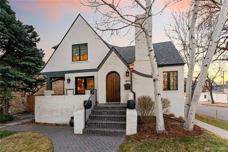 601 Race St, Denver, CO 80209