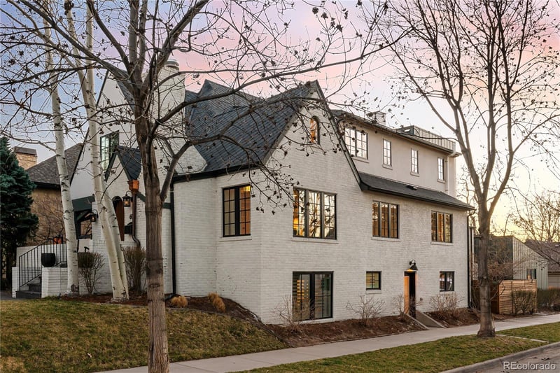 601 S Race St, Denver, CO 80209