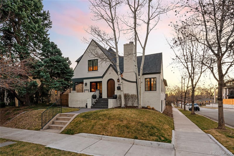 601 S Race St, Denver, CO 80209