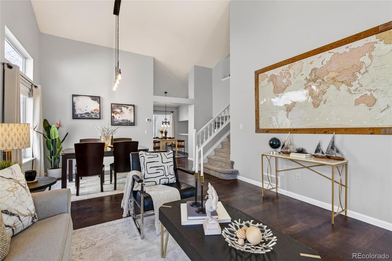 19113 Molly Ave, Parker, CO 80134