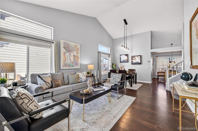 19113 Molly Ave, Parker, CO 80134