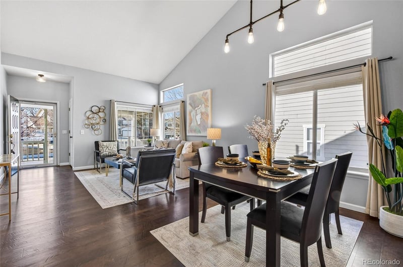 19113 Molly Ave, Parker, CO 80134