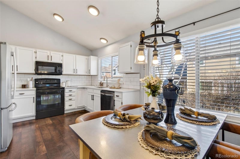 19113 Molly Ave, Parker, CO 80134