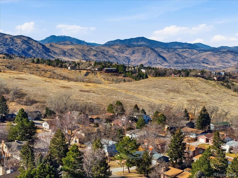 13785 Alaska Pl, Lakewood, CO 80228