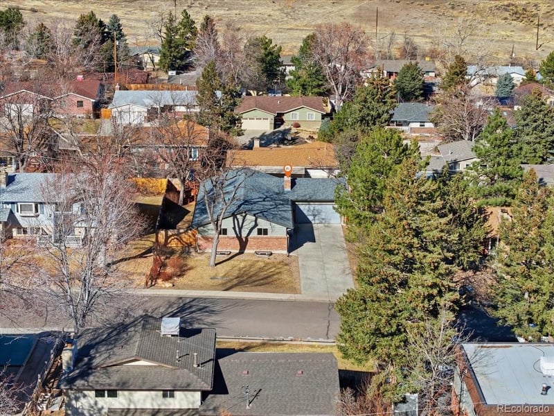 13785 Alaska Pl, Lakewood, CO 80228