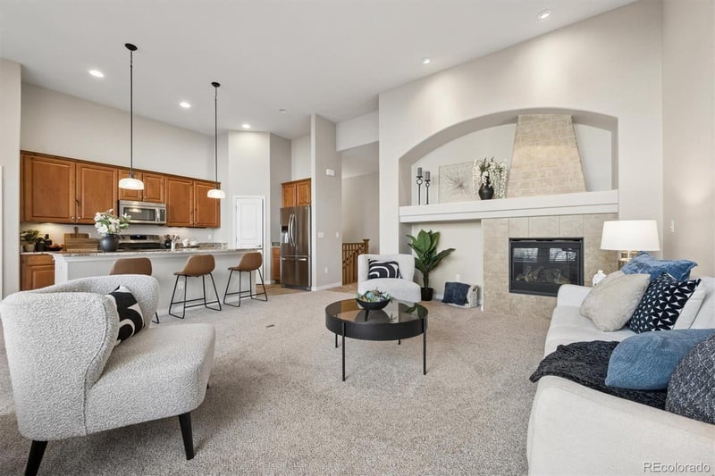 14457 88th Pl #B, Arvada, CO 80005