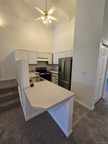 3233 Zeno Ct #E, Aurora, CO 80013