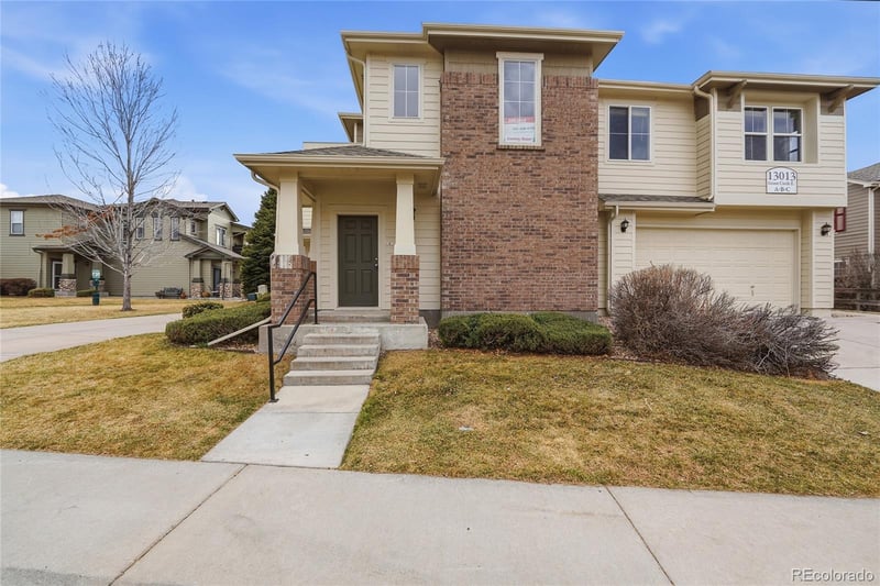 13013 Grant Cir #C, Thornton, CO 80241