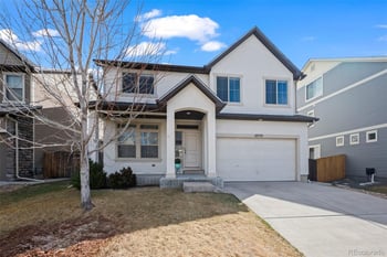 10770 Worchester Way, Commerce City, CO 80022