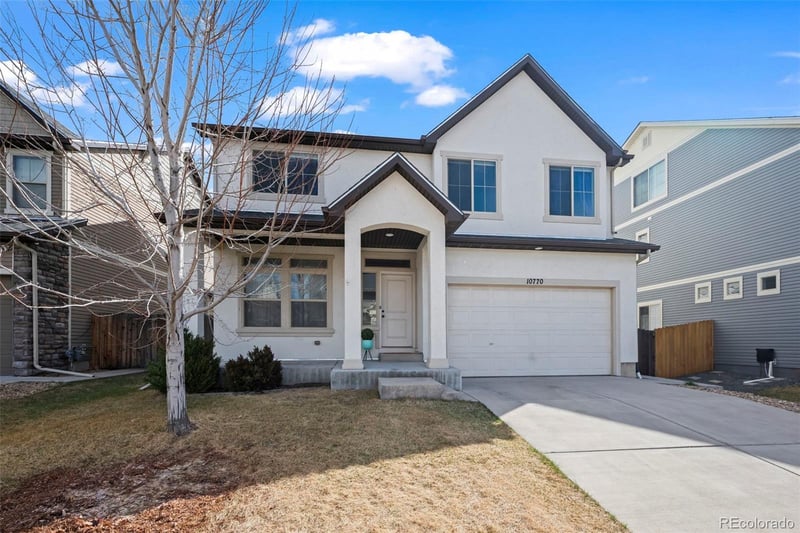 10770 Worchester Way, Commerce City, CO 80022