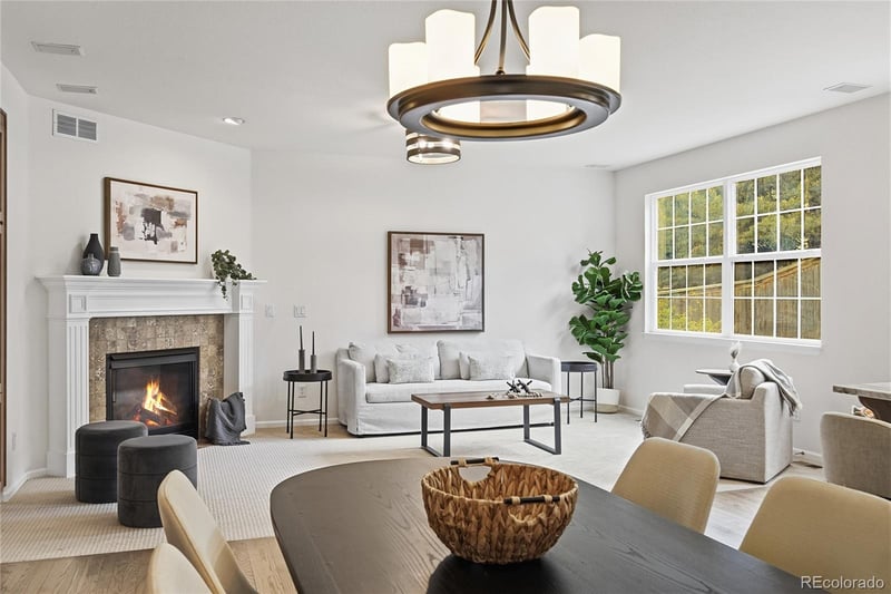 10613 Briarglen Cir, Highlands Ranch, CO 80130